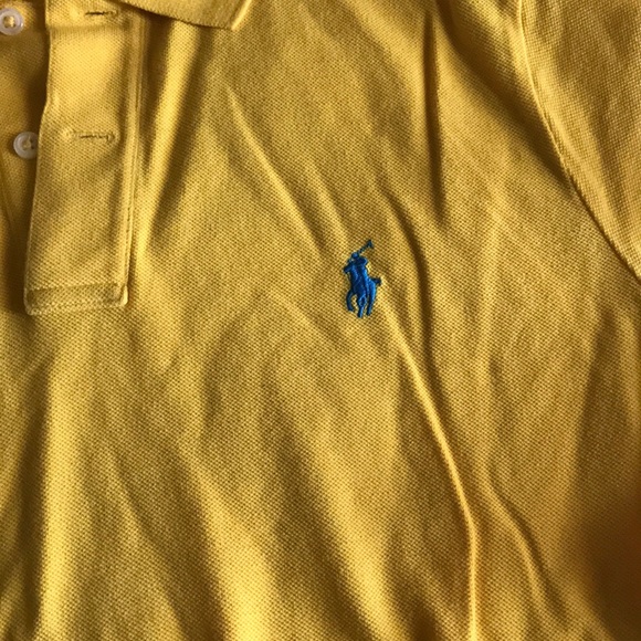 Polo Ralph Lauren top - Picture 3 of 3